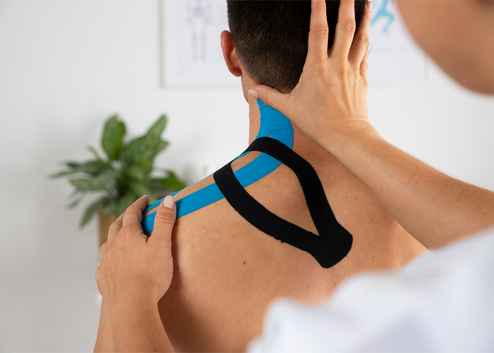 kinesio 3