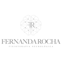 Logotipo Fernanda Rocha - Site Aline Luz