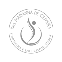 Logotipo Marianna de Oliveira - Site Aline Luz
